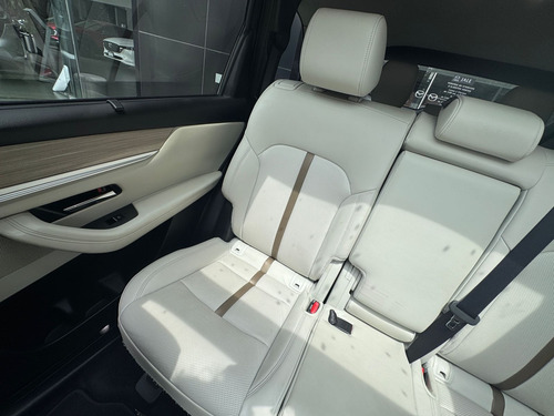 Mazda Cx-90 3.3T Signature Mhev