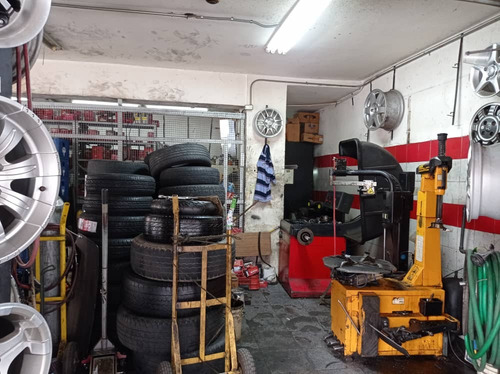 Venta Fondo De Comercio De Cauchera En Bello Monte Bv