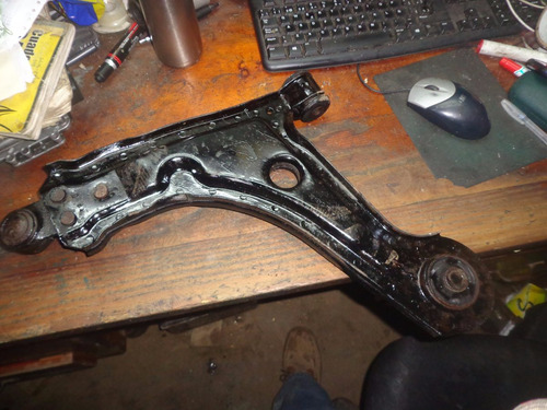 Imagen 2 de 2 de Vendo Brazo Delantero Derecho De Chevroletoptra Año 2007