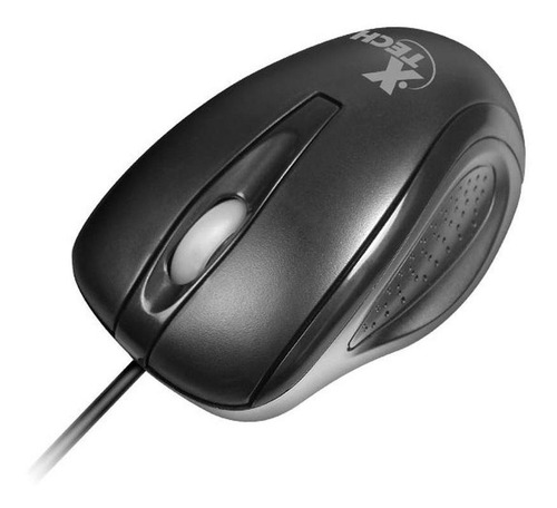 Xtech Wired Usb Mouse Xtm-175