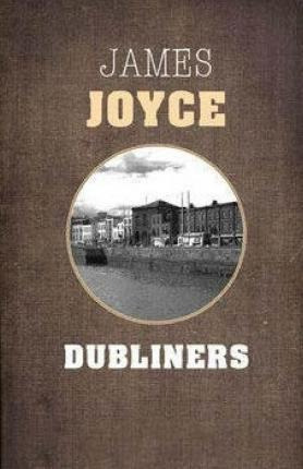 Libro Dubliners - James Joyce