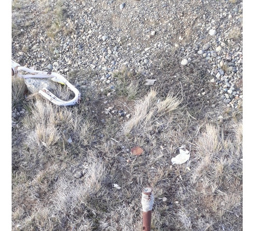 Imagen 3 de 11 de Terreno Aires Argentinos