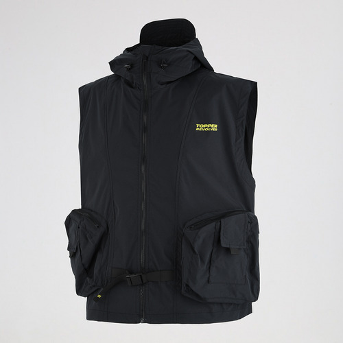 Campera Topper Frey X Revolver | Stock Center