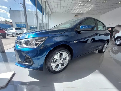 Chevrolet Onix 1.0 Lt