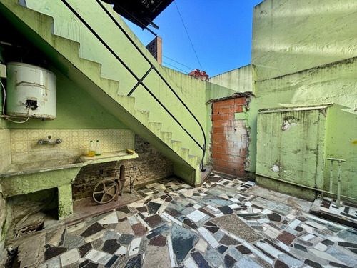 Venta Casa 4 Ambientes Padua
