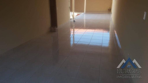 Imagem 12 de 13 de Sobrado Com 3 Dormitórios À Venda, 250 M² Por R$ 580.000,00 - Jardim Silvino - Cambé/pr - So0094
