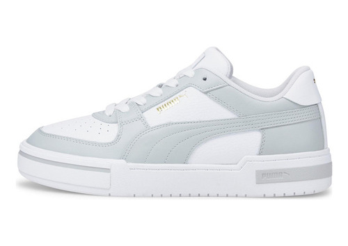 Zapatilla Puma Ca Pro Classic Blanco Mujer