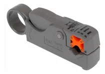 Comprar Pela Cable Cortadora Coaxial Con Llave Rg6, Rg59, Rg62, Rg58