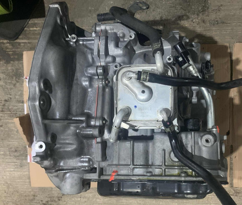 Transmisión Automática Cvt Para Nissan Sentra Del 2013 Al 19 (Usado)