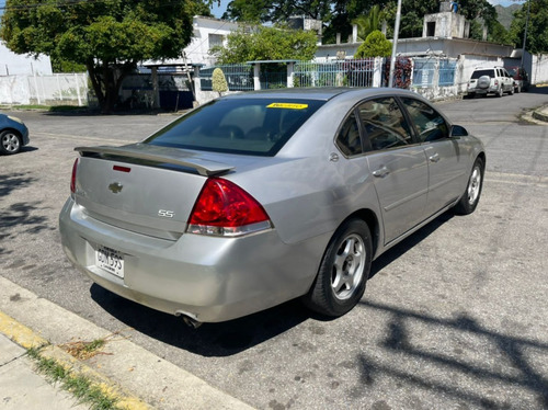 Imagen 4 de 8 de Chevrolet Impala Ss