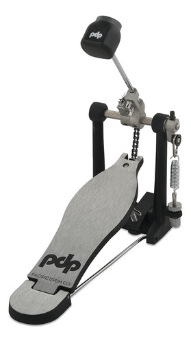 Pedal De Bombo Pdp De La Serie Dw 300 (cadena Única) (pdsp31