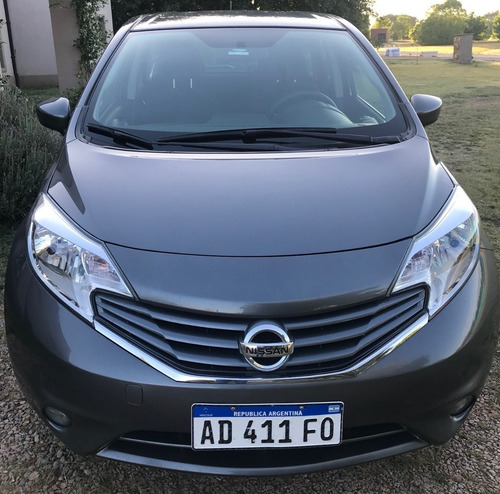 Nissan Note Sense 2019