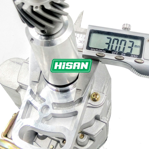 Imagen 6 de 6 de Distribuidor Autoelevador Con Motor Nissan K21 K25 Cables