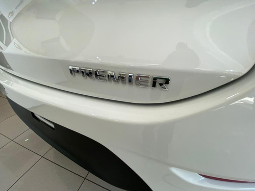 Imagen 17 de 24 de Nuevo Onix Premier || 1.0 T At 2023