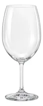 Comprar Copón Copa Vino Degustación Cristal Bohemia Setx6 Lara 540ml