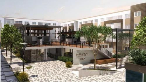 Departamento En Venta 3amb Paso Del Rey Con Cochera