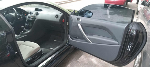 Peugeot RCZ 1.6 Thp 163cv Tip