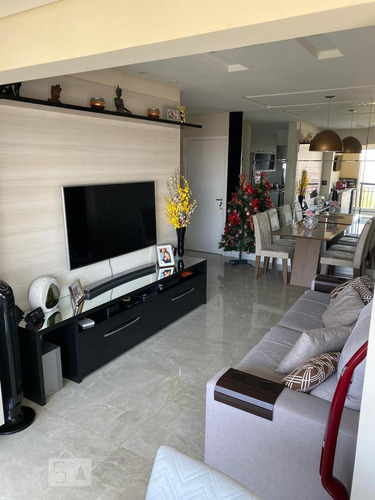 Apartamento À Venda - Vila Andrade, 2 Quartos, 67 - S893131676