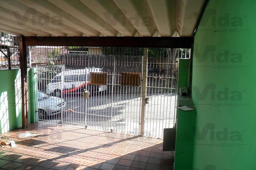 Imagem 14 de 14 de Casa Sobrado Em Jaguaré - São Paulo - 201425