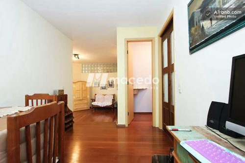 Imagem 16 de 23 de Apartamento Com 4 Dorms, Perdizes, São Paulo - R$ 1.23 Mi, Cod: 5872 - V5872