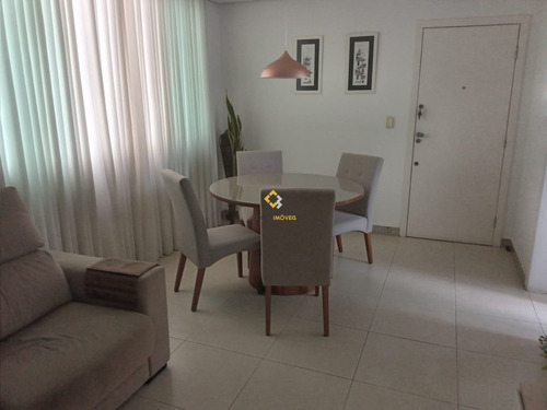 Imagem 2 de 15 de Apartamento - Liberdade - Ref: 4525 - V-4525