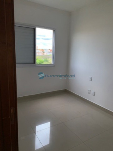 Imagem 5 de 7 de Excelente Apartamento Em Paulínia - Ap03657 - 70581876