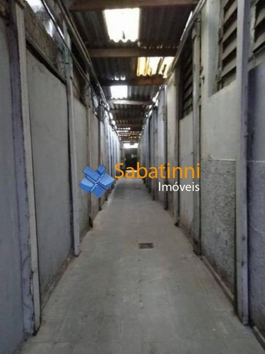 Prédio A Venda Em Sp Brás - Gl00181 - 69354664