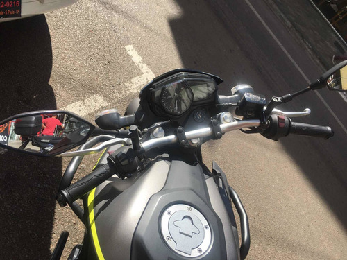 Imagem 18 de 19 de Yamaha Mt03