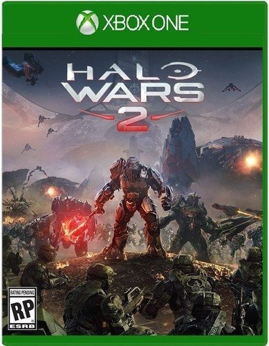 Halo Wars 2 Xbox One