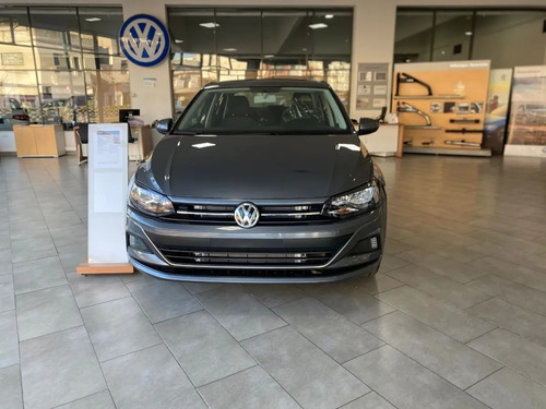 Imagen 5 de 15 de Volkswagen Virtus 1.6 Msi Plan 100% 23 Cuotas Pagas