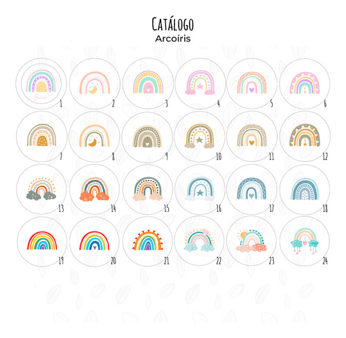 Souvenir Nacimiento: Temática De Bebes, Imanes X 20u