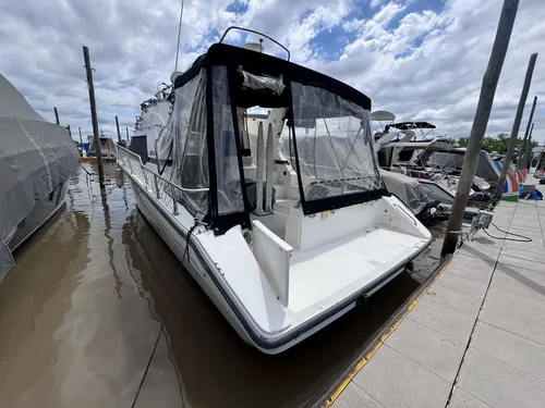 Santana 35 Año 1999 Con Mercruiser 180 Hp