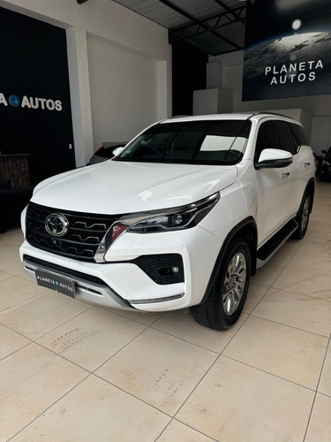 Toyota Hilux SW4 2.8 Srx 177cv 4x4 7as At