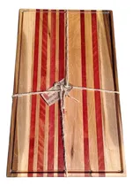 Comprar Tabla Asado Maderas Duras Lisa