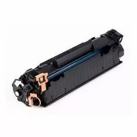 Imagem 3 de 5 de Toner Ce285a 85a P/ P1102w P1102 M1132 M1212 Compatível Novo