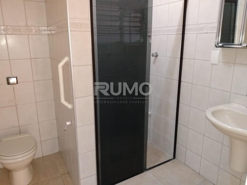 Imagem 7 de 19 de Casa À Venda Em Jardim Nova Europa - Ca010486