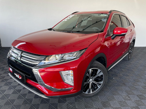 Mitsubishi Eclipse Cross HPE 1.5 16V 165cv Aut.