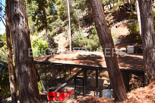 Arriendo Casa En Parque Nativo