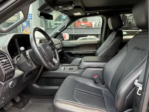 Ford Expedition 3.5 Limited 4x2 At
