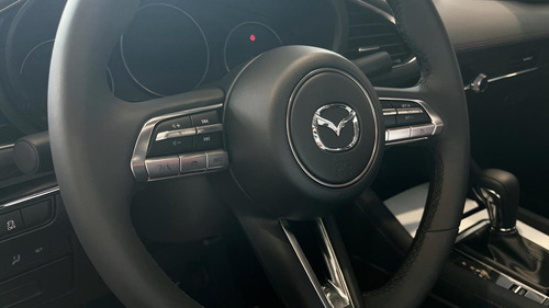 Mazda3 Signature