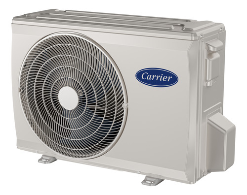 Minisplit Carrier Puron 2 Ton Frío Calor Inverter 210v R-32