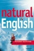 Natural English Intermediate Workbook With Key - Scott Lyn