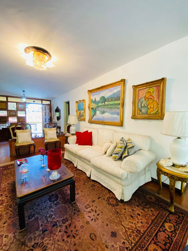 Casa En Venta 384 M2 - Urb. Alto Prado