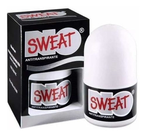 Desodorante No Sweat Adios Al S - Kg a $42500