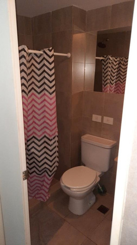 Departamento Monoambiente En Venta - 46mts2 - Almagro