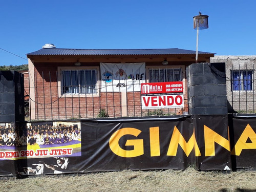 Negocio En Venta En Juana Koslay