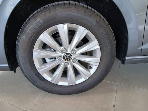 Volkswagen Virtus 1.6 Msi Comfortline