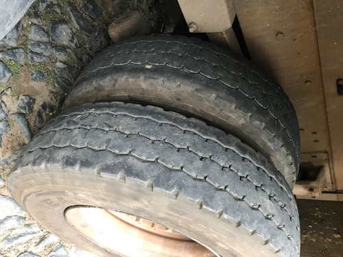 Gmc 16220 Ano 2000