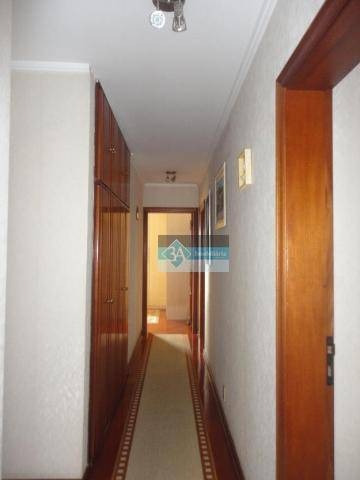 Imagem 14 de 25 de Apartamento Residencial À Venda, Tatuapé, São Paulo. - Ap1494