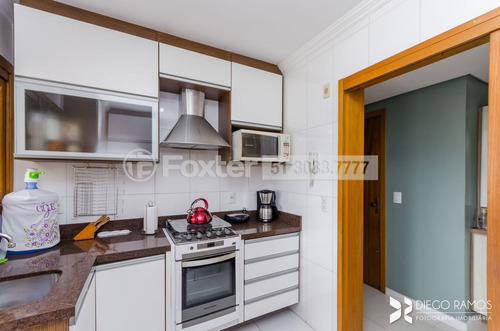 Imagem 23 de 28 de Apartamento, 3 Dormitórios, 98.98 M², Vila Ipiranga - 204170